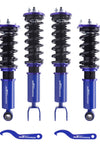 MaXpeedingRods Adjustable Coilover Suspension Kit 2000-2023 Universal Fit