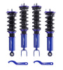 MaXpeedingRods Adjustable Coilover Suspension Kit 2000-2023 Universal Fit