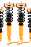 MaXpeedingRods Racing Coilover Suspension 2023 Universal Fit