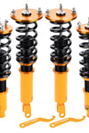 Honda Accord Acura CL Racing Coilovers 1990-1997 Performance Upgrade