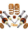 Compatible for Audi A4 B6 B7 (8E) All Models 2WD/Quattro 2001-2008 Shock Absorber Coilovers Lowering Kit