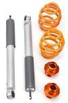 BMW E30 Coilover Suspension Kit 1982-1991 320i 323i 325i Saloon