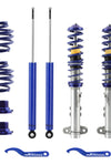 Adjustable Ride Height Coilover compatible for BMW 3 Series E36 316i 318i 320i 323i 90-98