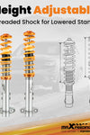 BMW Coilover Suspension Kit E36 1992-1999 3 Series 316i 318i