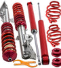 Coilover Shock Absorber compatible for BMW Sedan 3 Series E36 316i 318i 323i 325i 328i M3