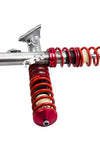 BMW E36 Suspension Coilover Kit 1992-2000 Red 3 Series Coupe Saloon