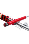 BMW E36 Suspension Coilover Kit 1992-2000 Red 3 Series Coupe Saloon