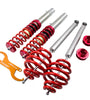 Coilover Kit Shock Absorber compatible for BMW E46 3 Series 320i 323i 325i 328i 330Ci 98-05 Lowing kit