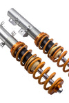 Audi TT Coilover Suspension Kit 1998-2006 Coupe Roadster 1.8T