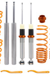 Coilovers Supsension compatible for BMW E34 5-series 525i 530i Sedan 1989-1995 Shock Kit