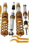 Performance Adjustable Coilovers for 97-03 compatible for BMW 5-Series E39 525 528 530 540 NEW Lowering Kit