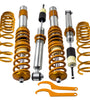 Performance Adjustable Coilovers for 97-03 compatible for BMW 5-Series E39 525 528 530 540 NEW Lowering Kit