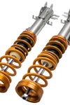 Fiat Coilover Suspension Lowering Kit 2005+ Grande Punto Abarth