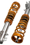 Fiat Coilover Suspension Lowering Kit 2005+ Grande Punto Abarth