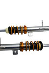 Coilover Suspension Kit for 1998-2004 Ford Focus MK1 ST170