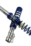 Adjustable Coilover Suspension Kit for VW Golf/Jetta MK2 MK3 MK4 1985-2000