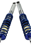 Adjustable Coilover Suspension Kit for VW Golf/Jetta MK2 MK3 MK4 1985-2000