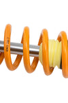 Coilover Set compatible for VW Golf MK2 MK3 85-92 JETTA II 1984-1992 Shock Absorber lowering kit