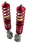 VW Golf Jetta MK2 MK3 1984-2002 Coilover Suspension Lowering Kit