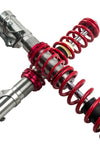 VW Golf Jetta MK2 MK3 1984-2002 Coilover Suspension Lowering Kit