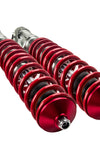 VW Golf Jetta MK2 MK3 1984-2002 Coilover Suspension Lowering Kit