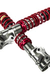 VW Golf Jetta MK2 MK3 1984-2002 Coilover Suspension Lowering Kit