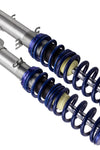 Adjustable Coilover Lowering Kit for 1998-2005 VW Golf MK4 2WD