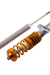 Street Coilover Suspension Kit 2010-2023 VW UP SEAT Mii Skoda Citigo