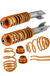 Coilover Adjustable Suspension compatible for Vauxhall / Opel Astra G Mk4 T98 Zafira A lowering kit