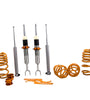 Adjustable Lowering Suspension Coilovers Kit compatible for VW Passat 3B 3BG Coilovers