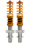 MaXpeedingRods Coilover Suspension Kit 2009 VW Polo Mk5 6R Seat Ibiza