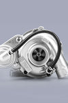 Maxpeedingrods Turbocharger VB420081 for Caterpillar Perkins 3024 C2.2