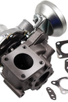 Compatible for ISUZU D-MAX compatible for HOLDEN Rodeo 4JJ1T 3.0TD 163HP RHV5 / VIEZ Turbo Turbocharger 