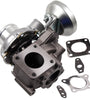 Compatible for ISUZU D-MAX compatible for HOLDEN Rodeo 4JJ1T 3.0TD 163HP RHV5 / VIEZ Turbo Turbocharger 