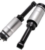 compatible compatible for Range Rover Sport LR3 LR4 Front Air Shock Suspension Assembly RNB000855 2pcs