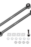 Suspension Rear compatible for Panhard Strut Bar with Bushings compatible for Chevrolet Corvette 1963-1979