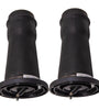 2 pcs Air Suspension SpringBags REAR compatible for Land Rover Discovery II98-04 AFAU