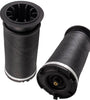 2 Pcs Air Suspension Spring Bag compatible for Hummer H2 2003-2009 Rear Air Shock Absorber