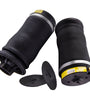 Compatible for Mercedes GL450 X164 ML350 1643200625 Airmatic Suspension Bag Shock Pair Rear 