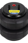 Universal 2500lbs Air Spring Bag for Ford F-150/F-250/F-350/F-450 4WD