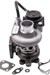 Turbocharger D4EA TD025M compatible for KIA Carens 28231-27000 2.0 CRDi 113HP 83kw