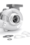 Compatible for Mitsubishi Pajero II Shogun Montero 2.5L 4D56Q TD04 49177-02500 Oil Cooling Turbo TurboCharger