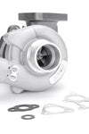 Compatible for Mitsubishi Pajero II Shogun Montero 2.5L 4D56Q TD04 49177-02500 Oil Cooling Turbo TurboCharger