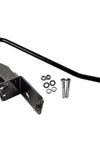 Front Track Bar Compatible for Cherokee XJ1984-2001 and Relocator Bracket with 4-6.5inch lift suspension arms