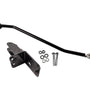 Front Track Bar Compatible for Cherokee XJ1984-2001 and Relocator Bracket with 4-6.5inch lift suspension arms