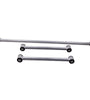 Rear Tubular Trailing Arm + Compatible for Panhard Bar compatible for F-Body compatible for Chevrolet Camaro 82-02