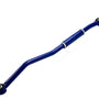 Compatible for Dodge Ram 2003-2013 2500 3500 HD Adjustable Track Bar Arm 0 inch-3 inch Lift Blue suspension arms