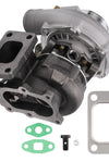 Turbo Turbocharger compatible for NISSAN SKYLINE R32 R33 R34 RB20DET/25DET 2.0-2.5L 430BHP