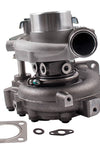 Compatible for Isuzu NRR NPR Truck compatible for GMC W 5.2L 4HK1 Engine 898027-7731 Turbo Turbocharger 