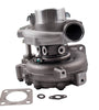 Compatible for Isuzu NRR NPR Truck compatible for GMC W 5.2L 4HK1 Engine 898027-7731 Turbo Turbocharger 